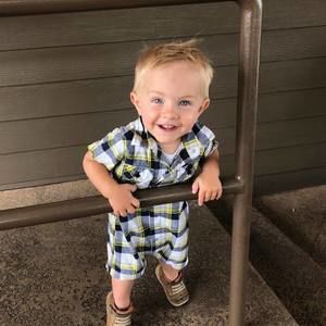 Meet your Posher, Kelly